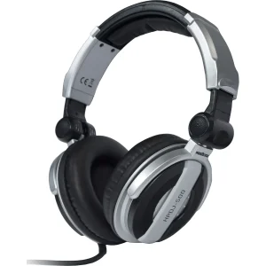 Woodbrass HPDJ-500
