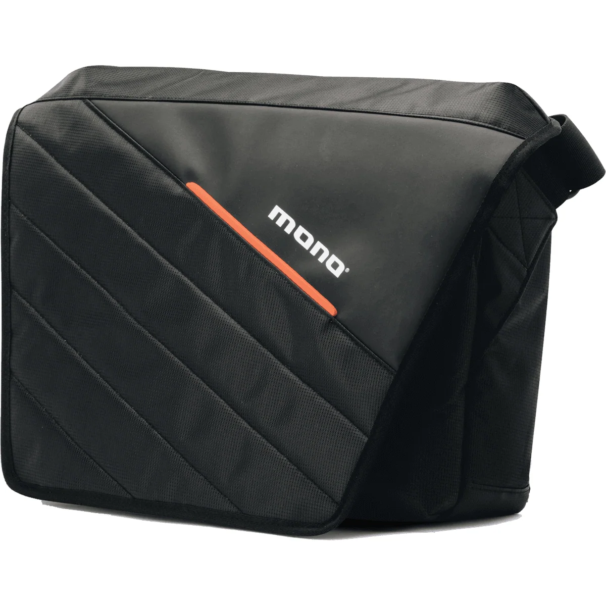 Mono Sac Bandouliere Stealth Relay Noir