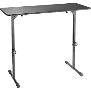 K&M 12160 – DJ Desk