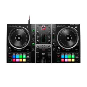 Hercules DJ Control Inpulse 500 – Reconditionné
