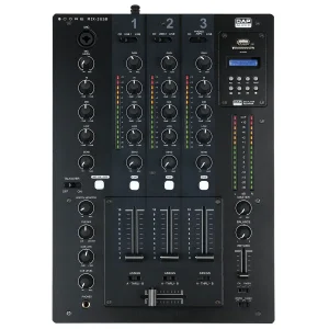 Dap Audio Core MIX-3 USB