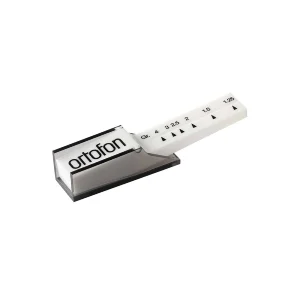 ORTOFON DJ Stylus Pressure Gauge