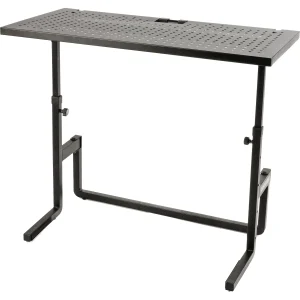 Quiklok DJ233 Structure De Travail Pour DJ