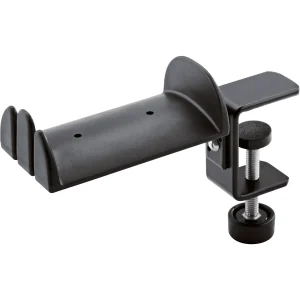 K&M 16090 Support de Casque