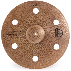 Agean Crash FX 16″ Natural