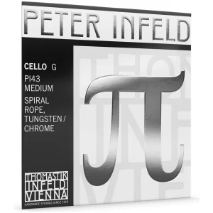 Thomastik Peter Infield 4/4 Sol – Medium