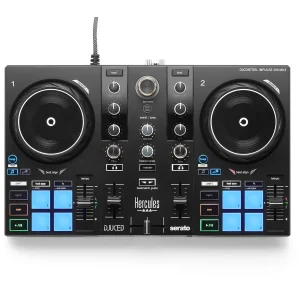 Hercules DJ Control Inpulse 200MK3