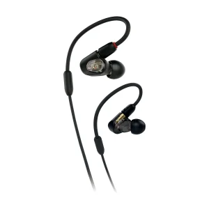 Audio Technica ATH-E50
