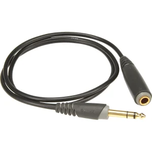 Klotz Rallonge Casque Jack 3 M