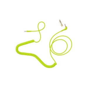 Aiaiai C18 – Coiled W/adapter 1.5M Length
