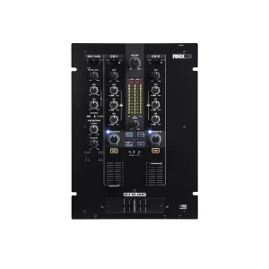 RELOOP DJ RMX-22i
