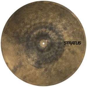 Sabian Stratus Dry 22″ Ride