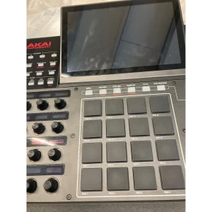 Akai Professional MPC-X – Stock B