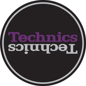 Feutrines Technics Duplex 3