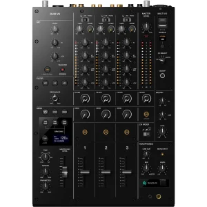 AlphaTheta DJM-V5