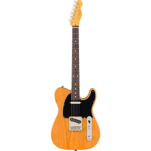 Fender Telecaster American Professional, RW Natural