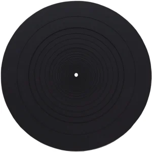 ENOVA HIFI DJ Fs 500 Rubber