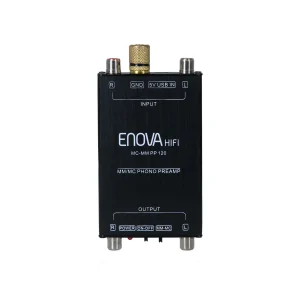ENOVA HIFI DJ Mc-Mm Pp 120