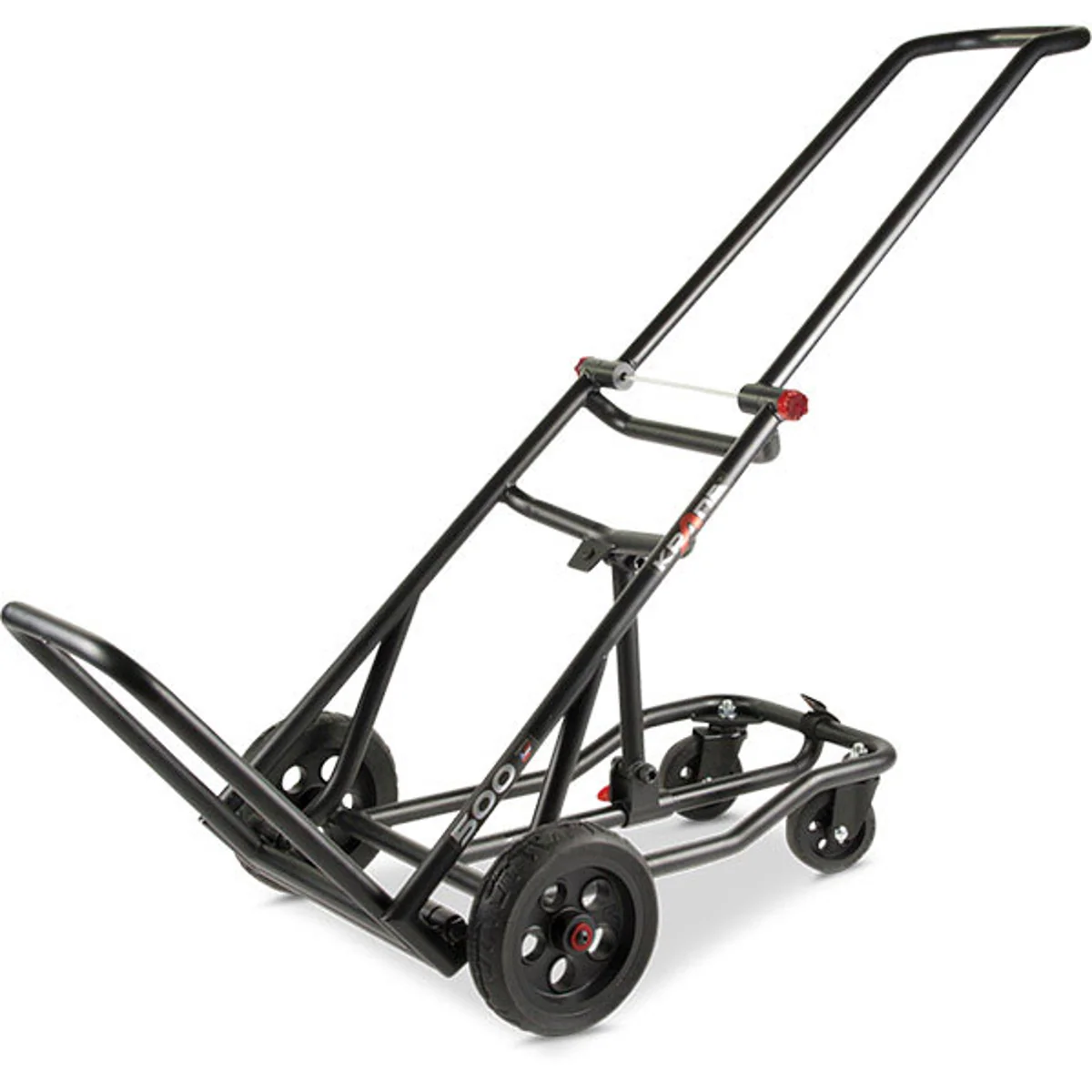 Krane AMG 500 – 4 en 1 Chariot pour équipement pliable