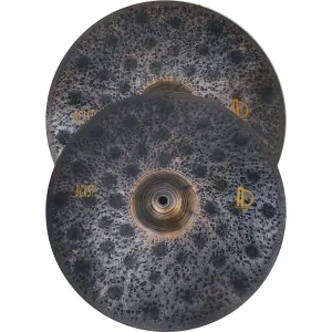 Agean Hi Hat 15&Prime; Beast