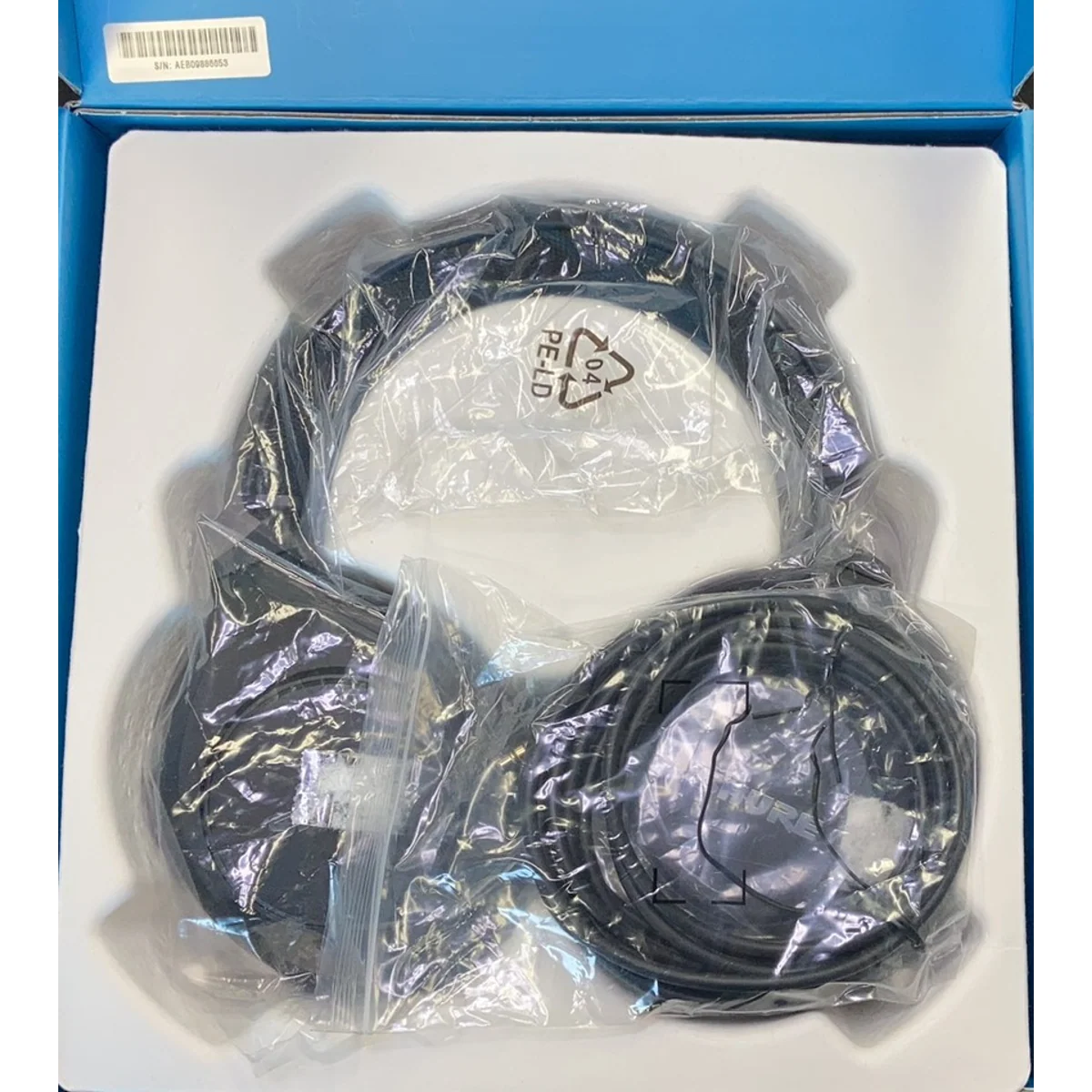 Shure SRH440A – Stock B