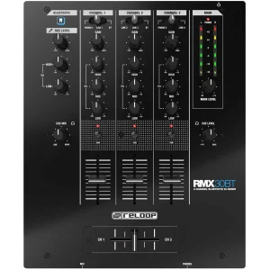 RELOOP DJ RMX-30 BT