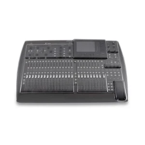 Decksaver Behringer X32