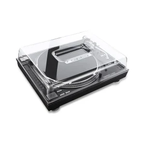 Decksaver Reloop Turntable RP7000/8000