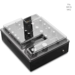 Decksaver Mastersounds Radius Two Valve Mk1 & Mk2